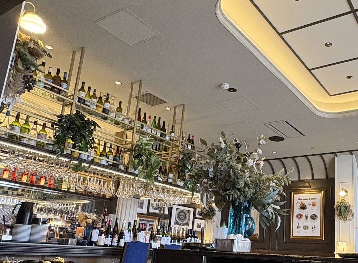 01 Cafe&brasserie Photos 2