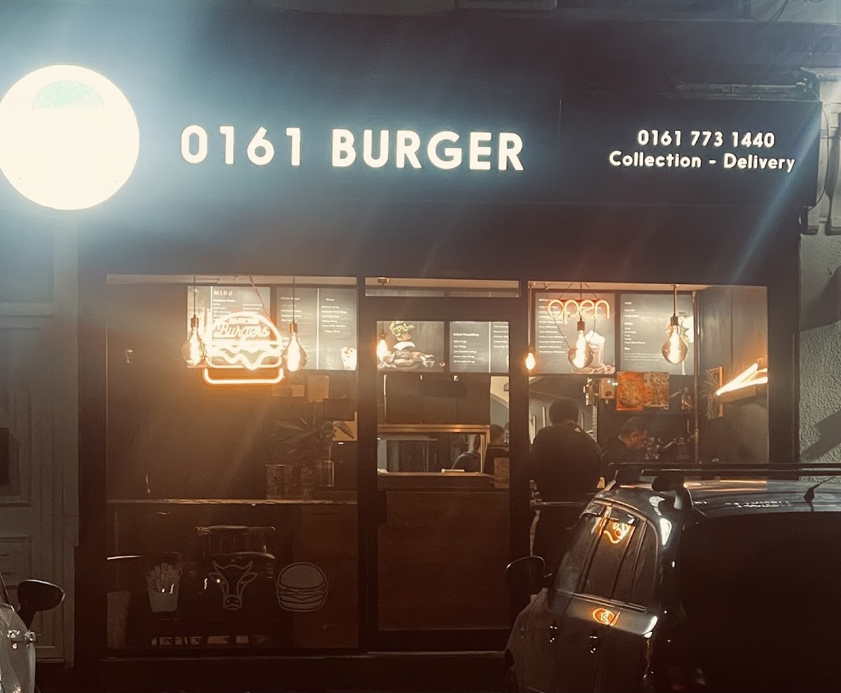 0161 Burger