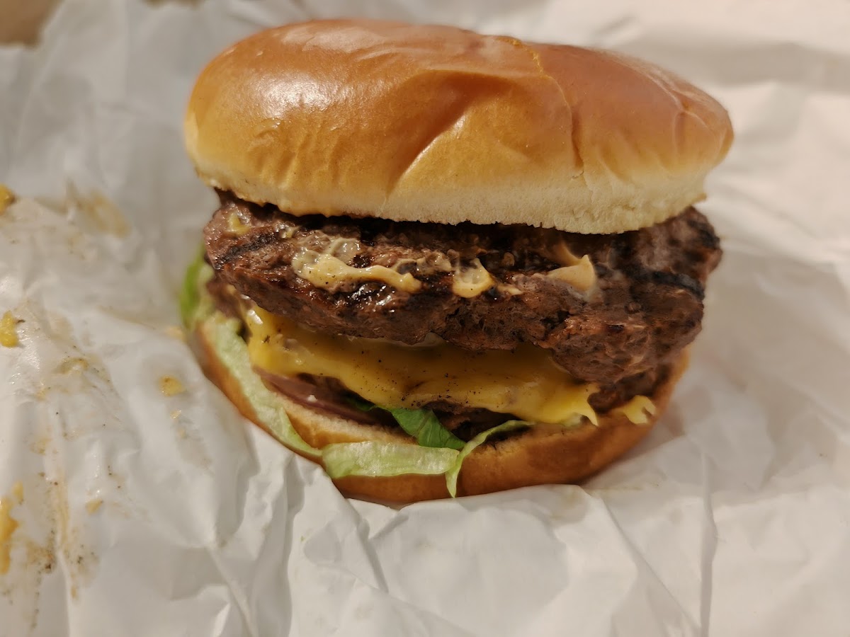 0161 Burger Photos 9