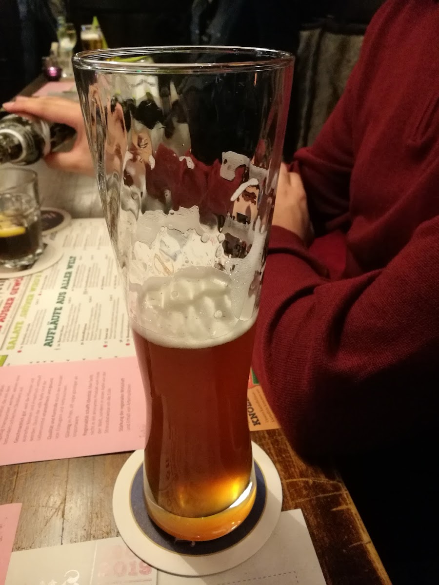 1. Osnabrücker Kartoffelhaus Dominikaner - Osnabrück Photos 9