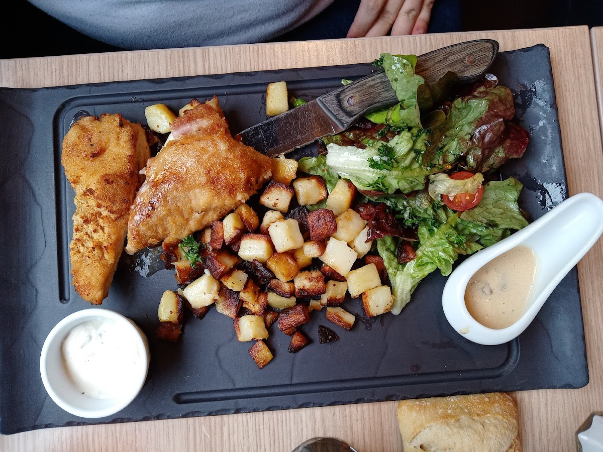 100 Patates - Thionville Photos 9