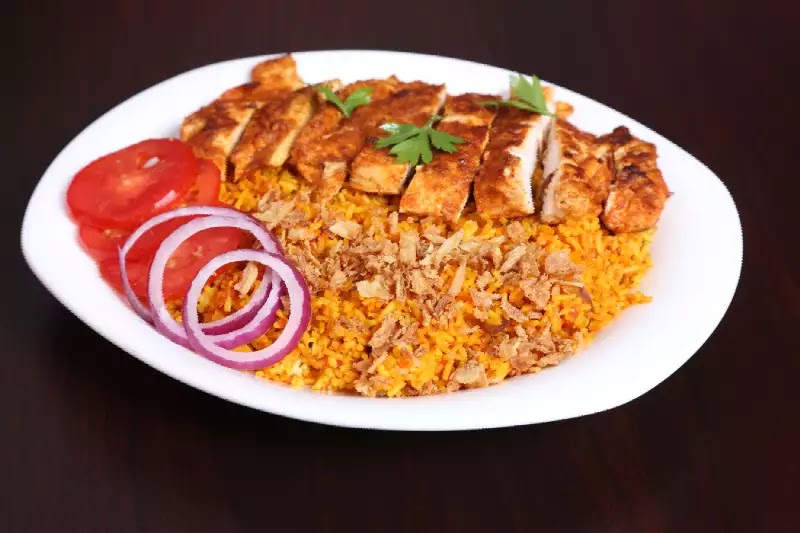 1001 Restaurant Photos 9