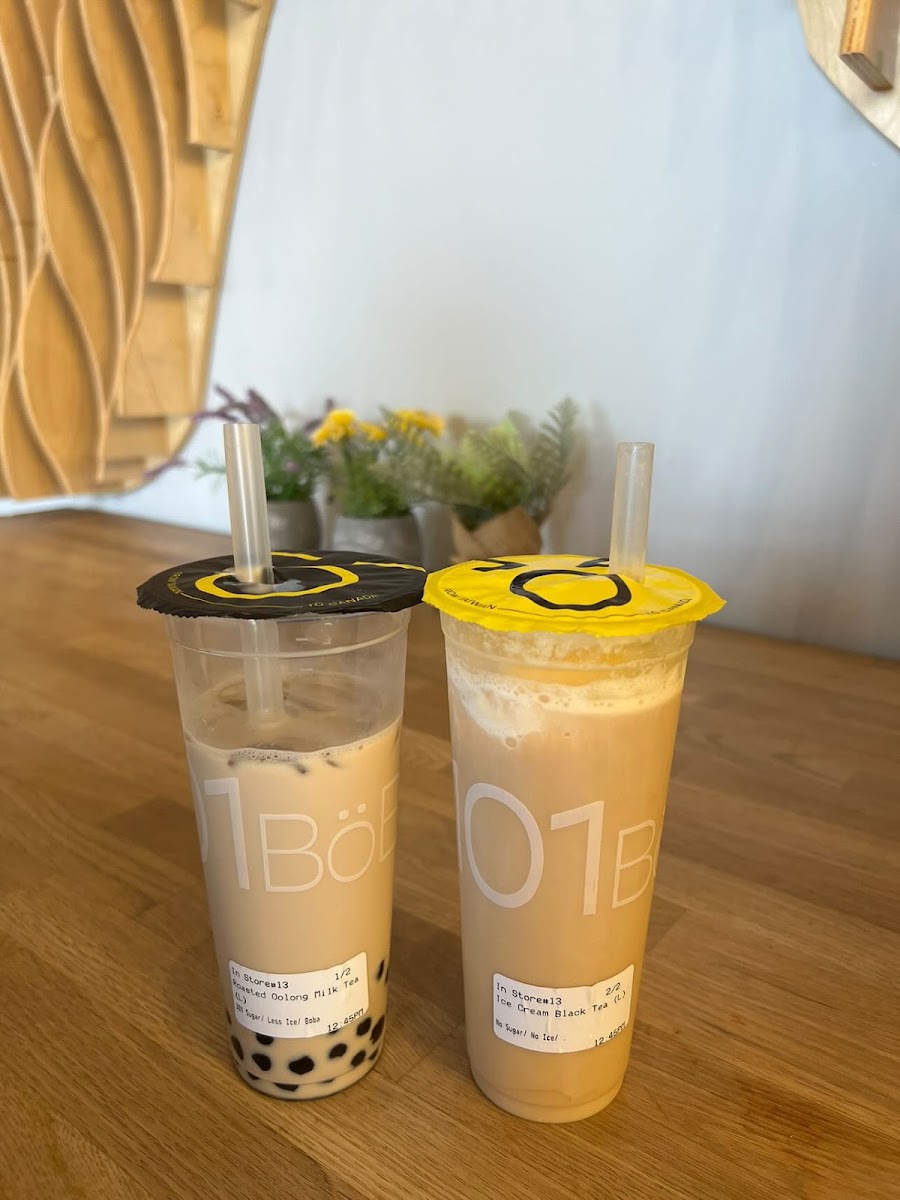 101 Boba Photos 9
