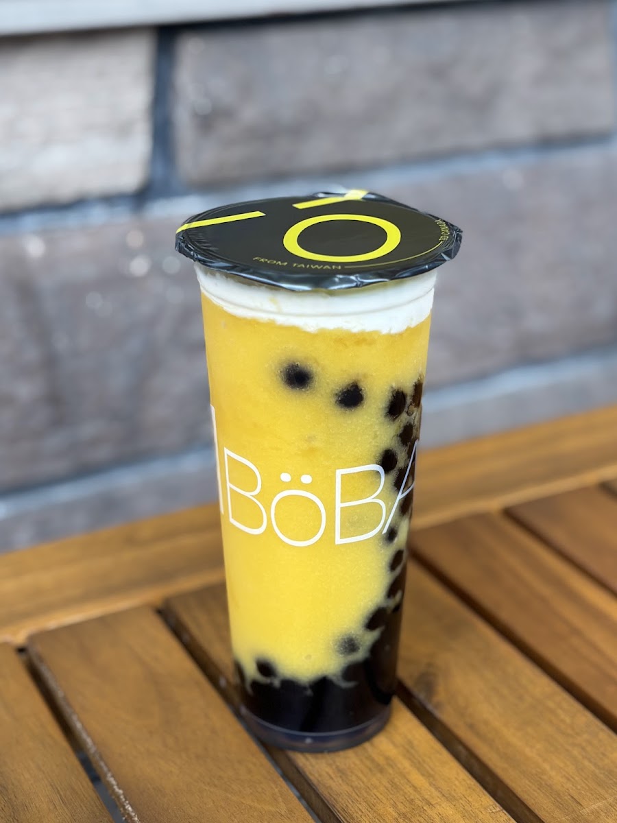 101 Boba Photos 2