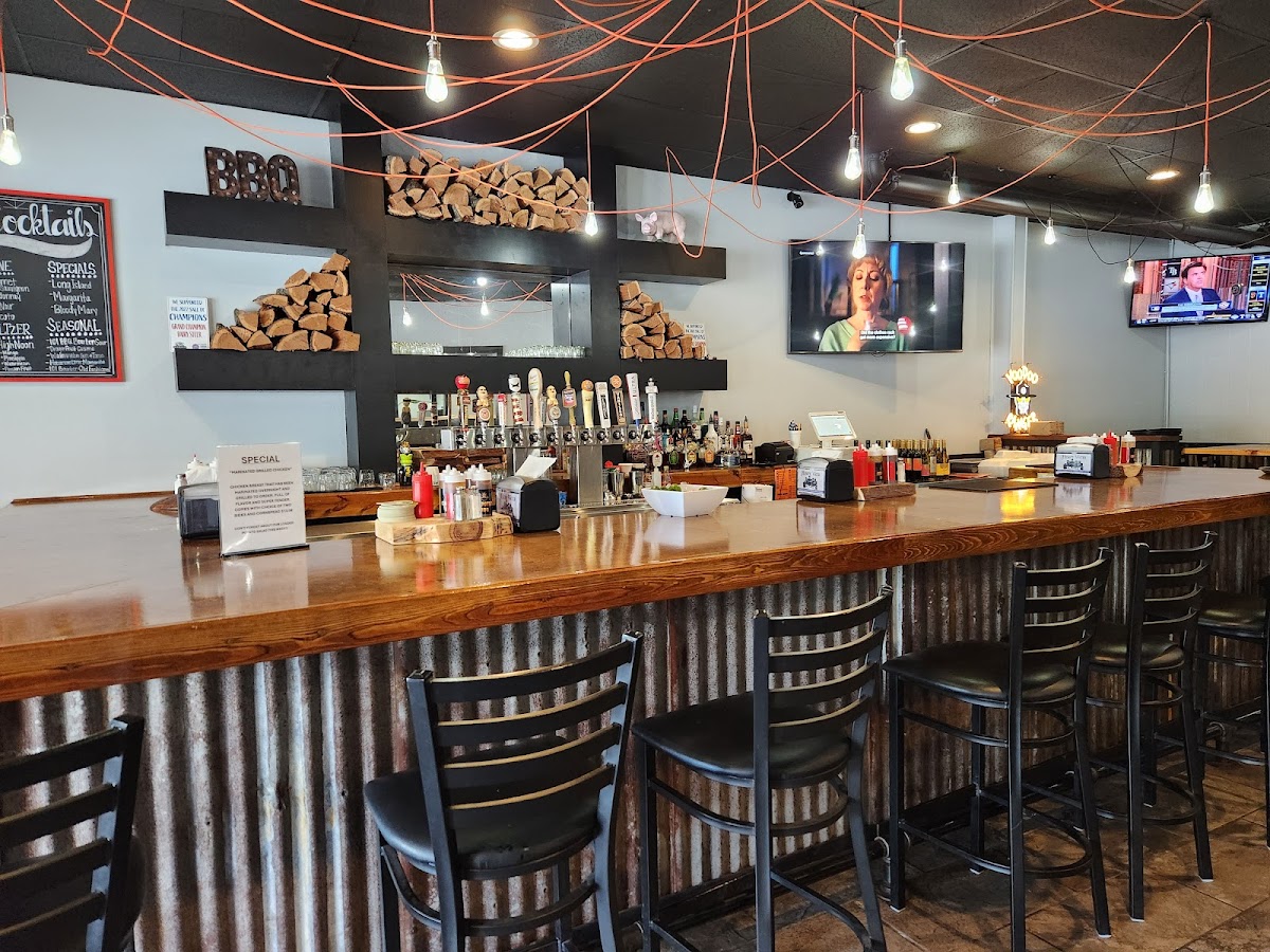 101 Smokehouse