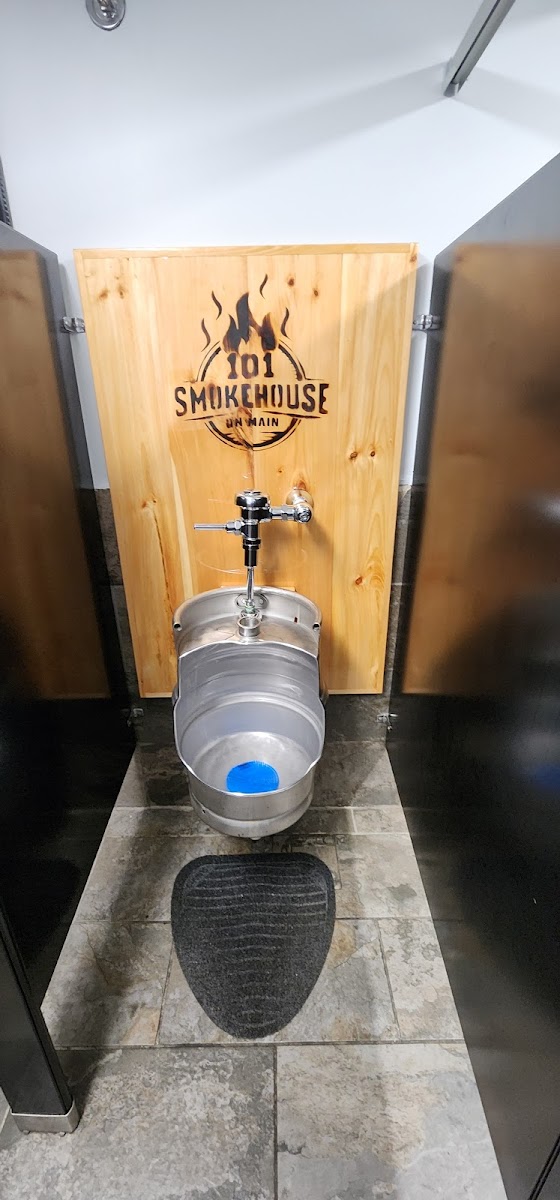 101 Smokehouse Photos 2