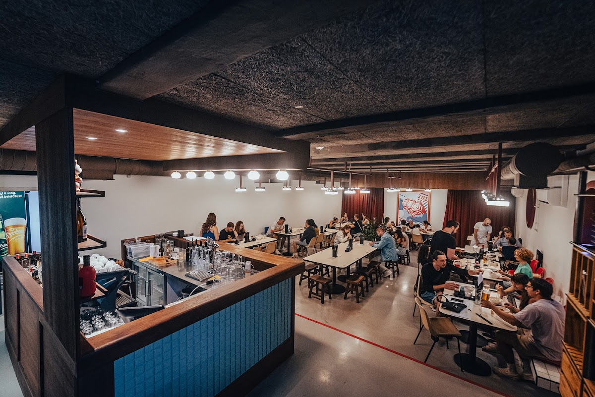 101 Tigris Noodle House