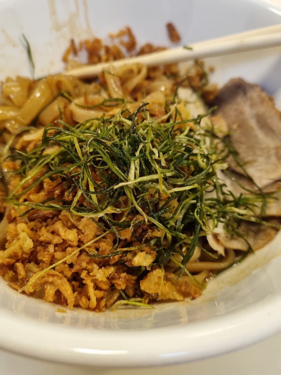 101 Tigris Noodle House Photos 9