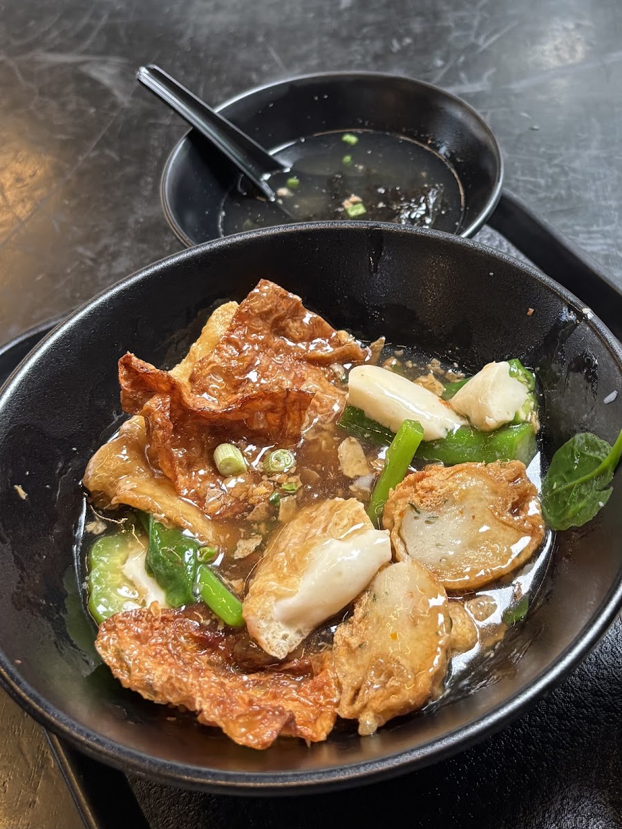 109 Yong Tau Foo Photos 2