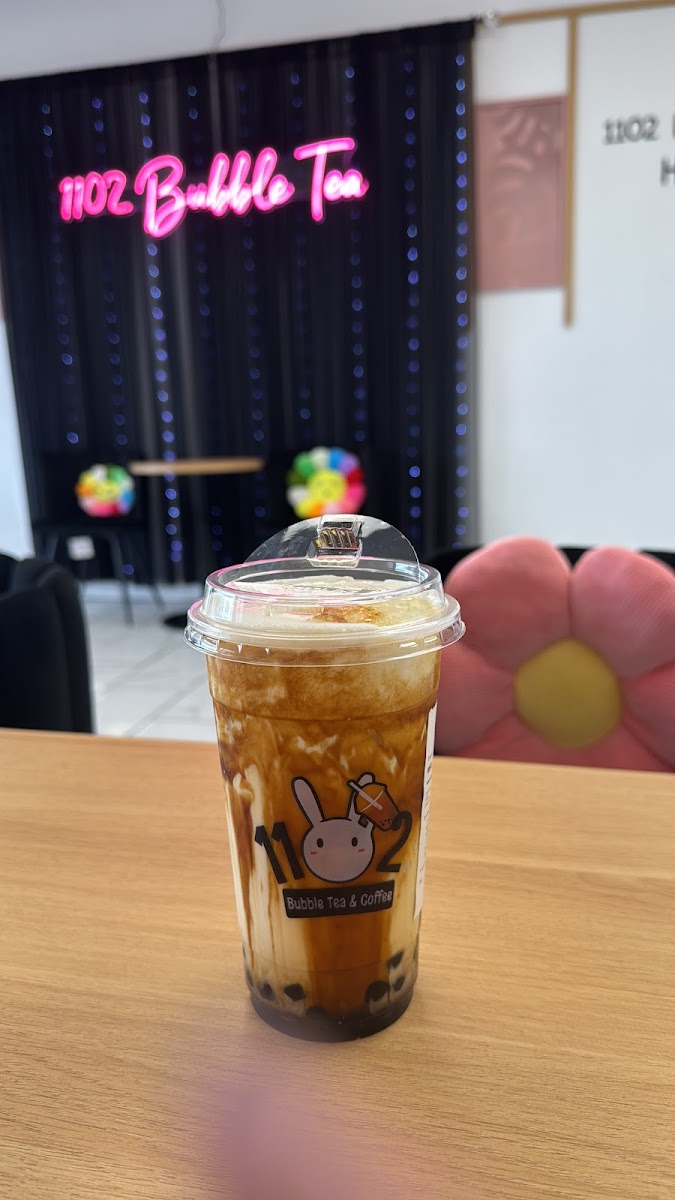 1102 Bubble Tea & Coffee Photos 9