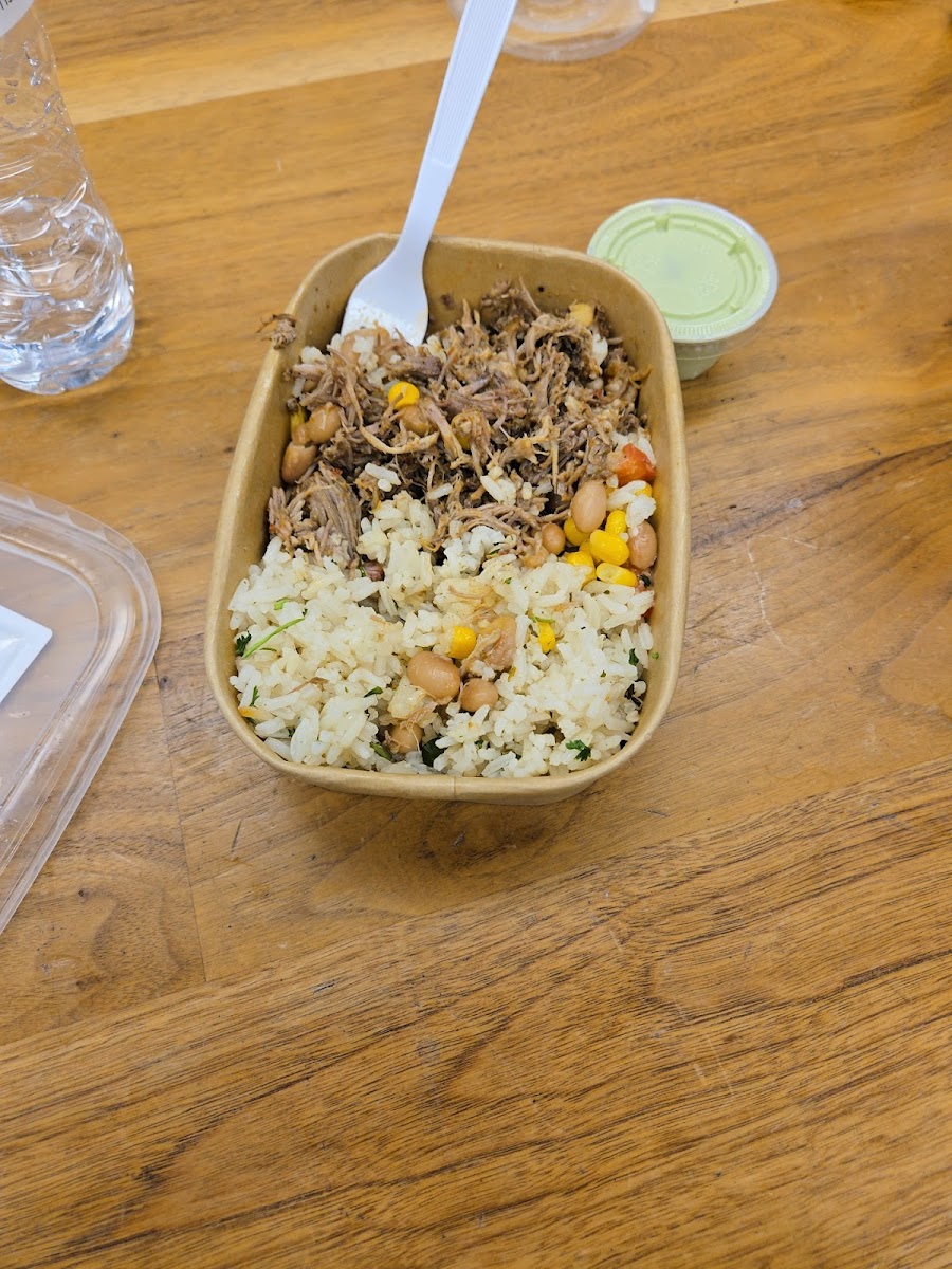 11Ave. Yakima Fit Foods Photos 2