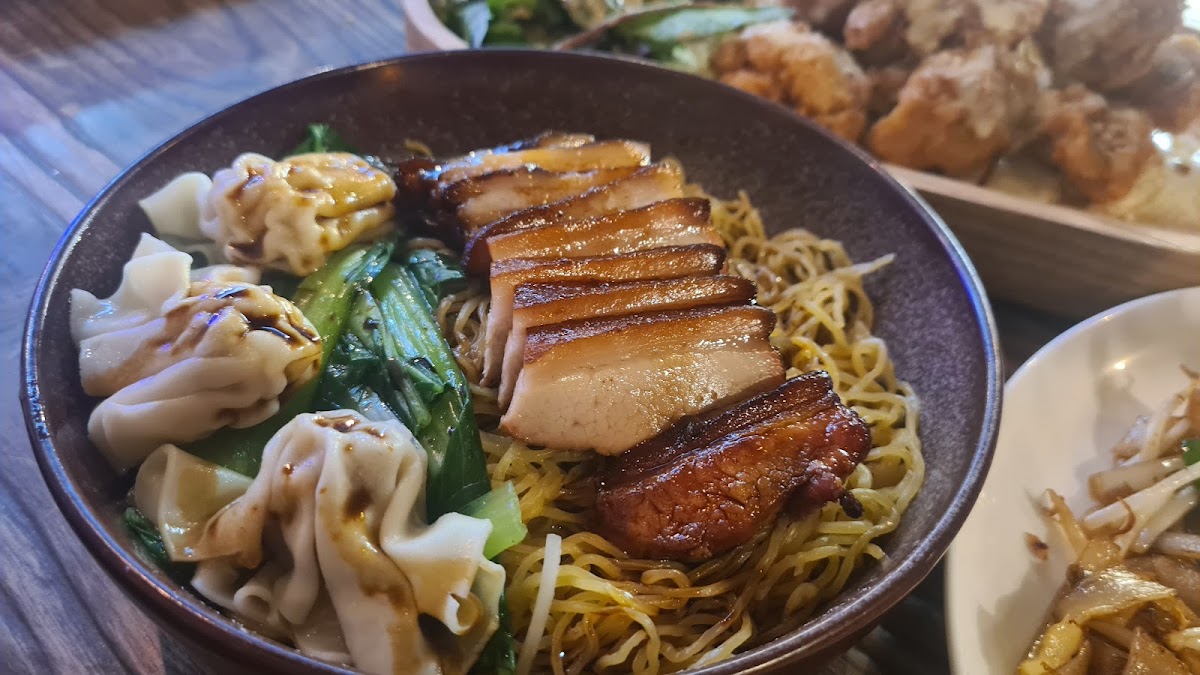 12 Zodiac & Seasons Of Peace (Korean Fried Chicken) Photos 9