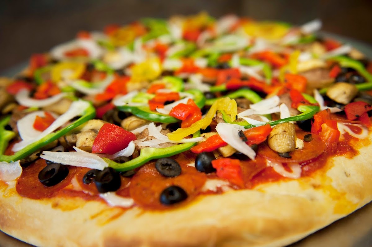 13Th Street Gourmet Pizza Photos 2