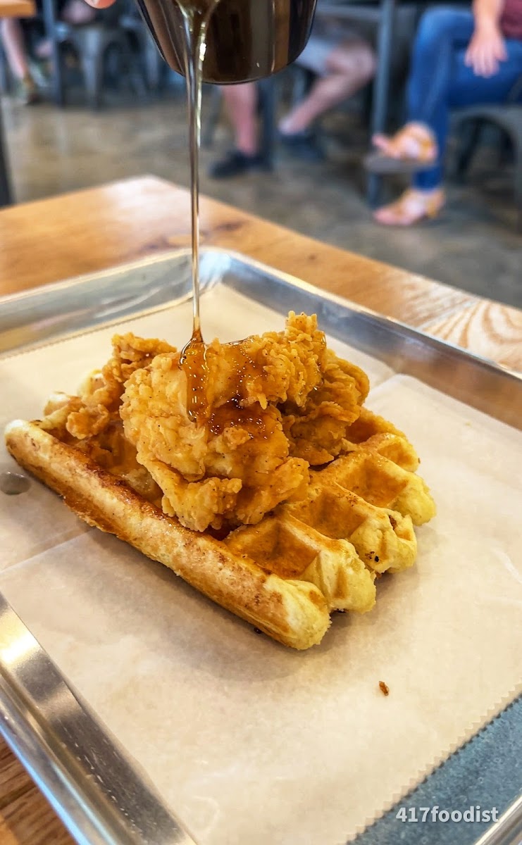 14 Mill Market | Food Hall Photos 9