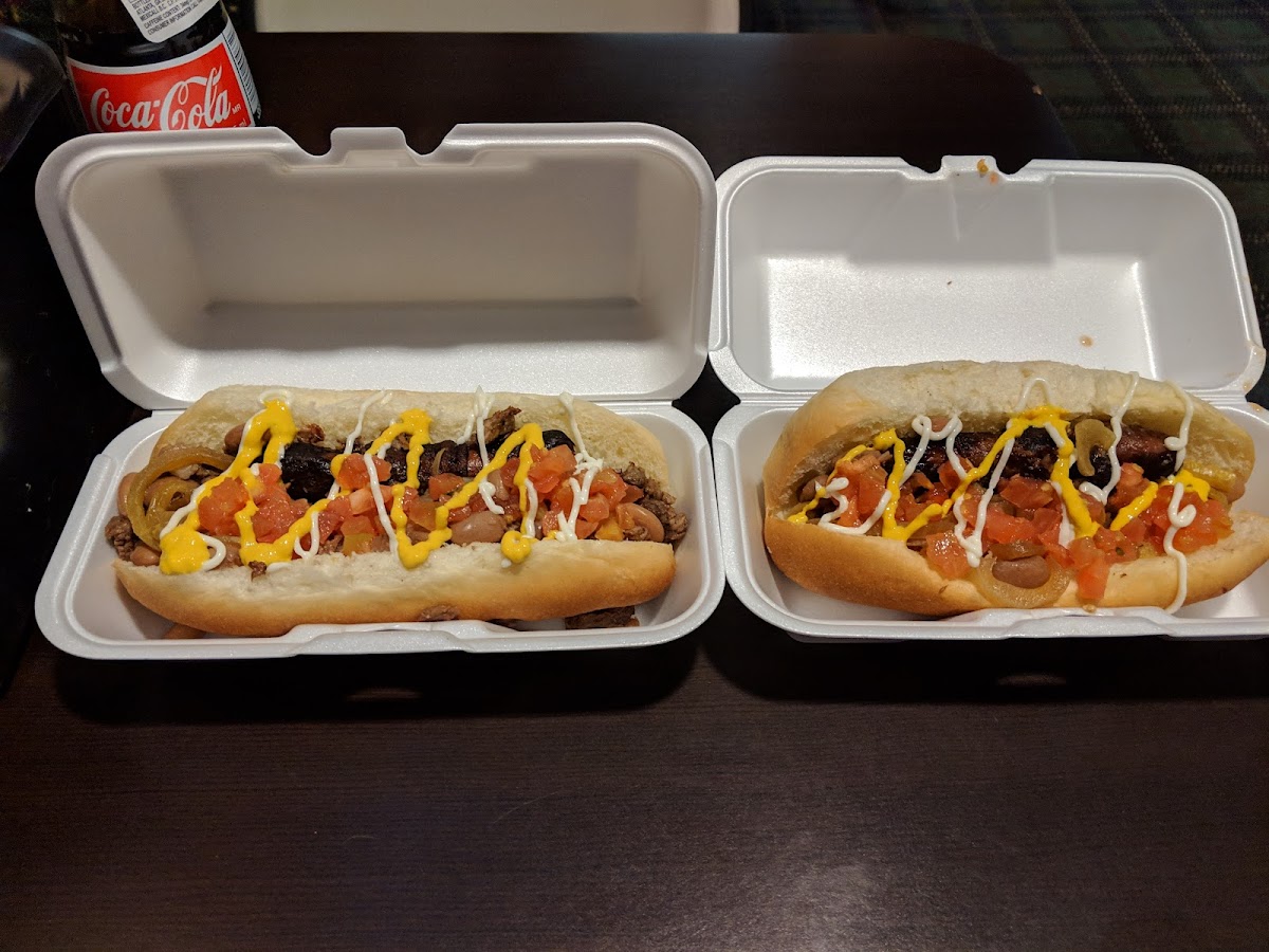 143 Street Tacos Photos 9