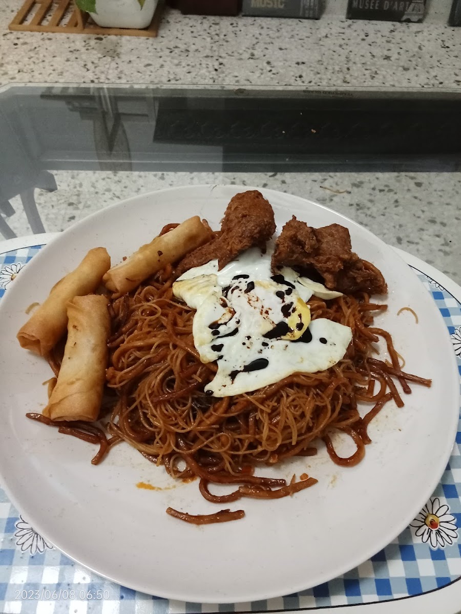 168 Kopitiam Photos 9