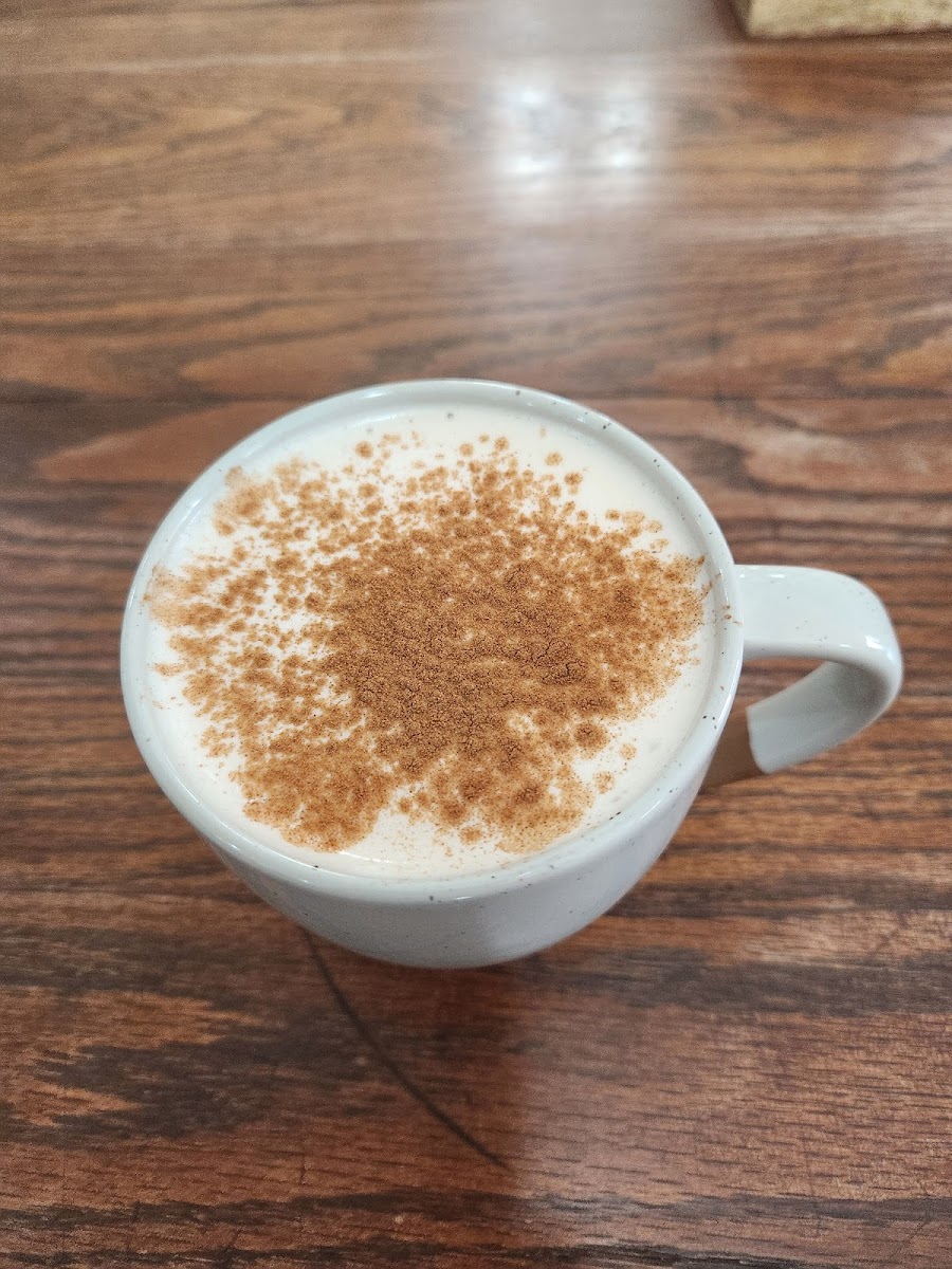 1855 Coffee House Photos 9