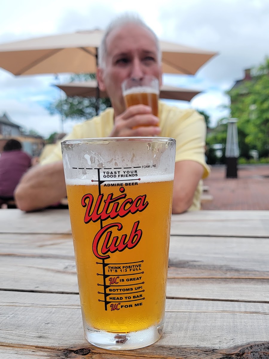 1888 Biergarten & Tavern Photos 9