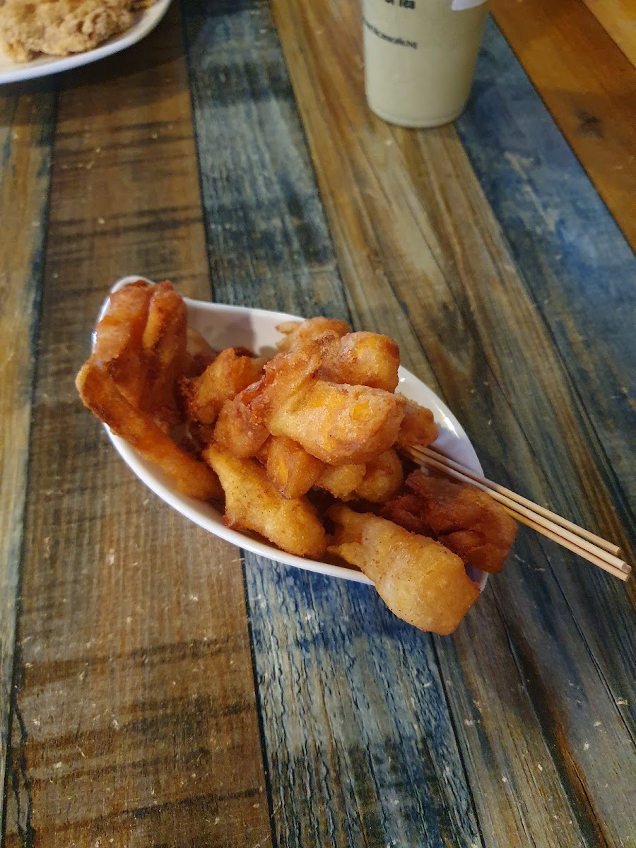 18°C Tea Cafe Photos 2