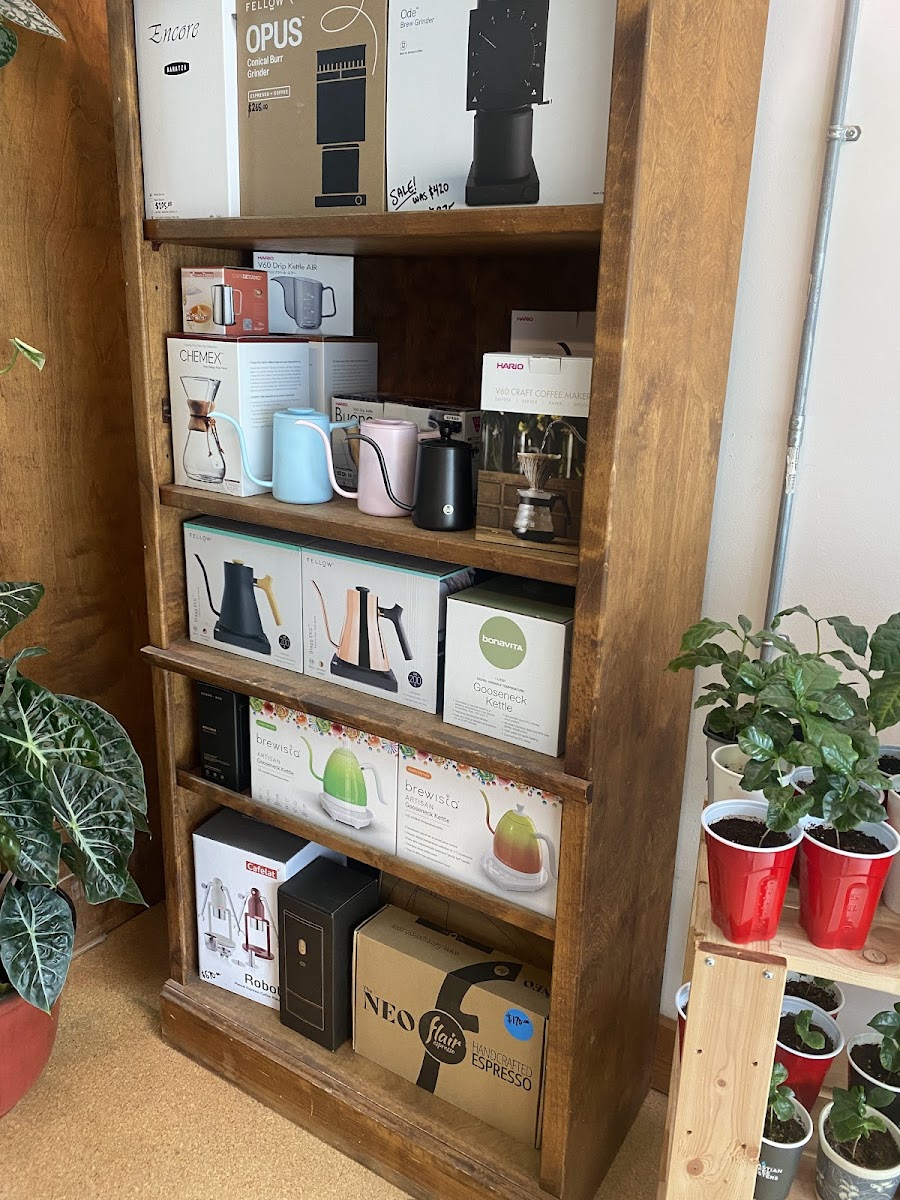 1914 Coffee Company. Photos 2