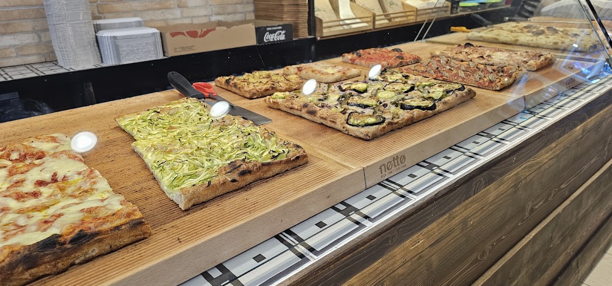 1Netto Panificio Pizzeria Artigianale Photos 2