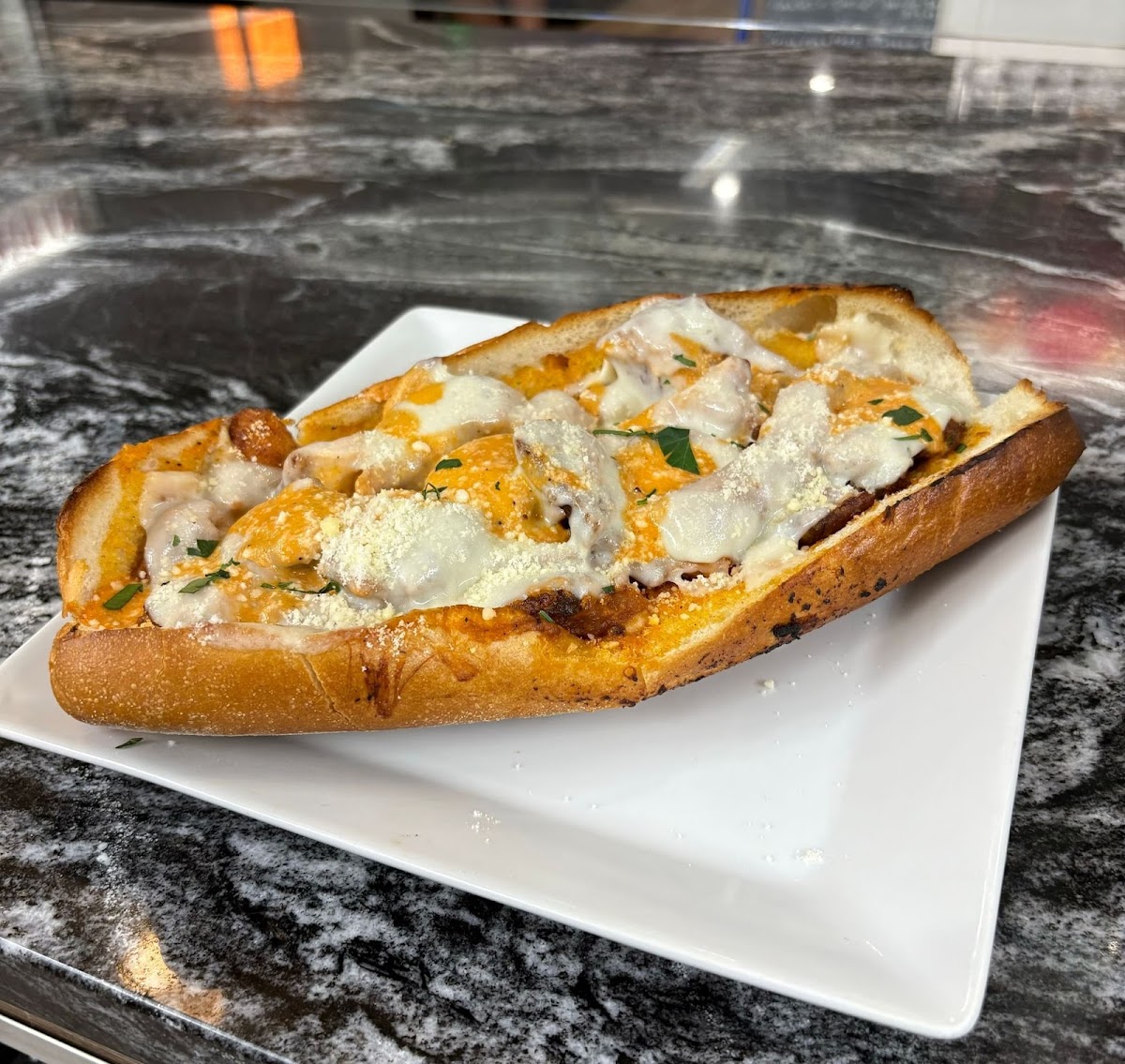2 Brothers Pizzeria & Restaurant Photos 2