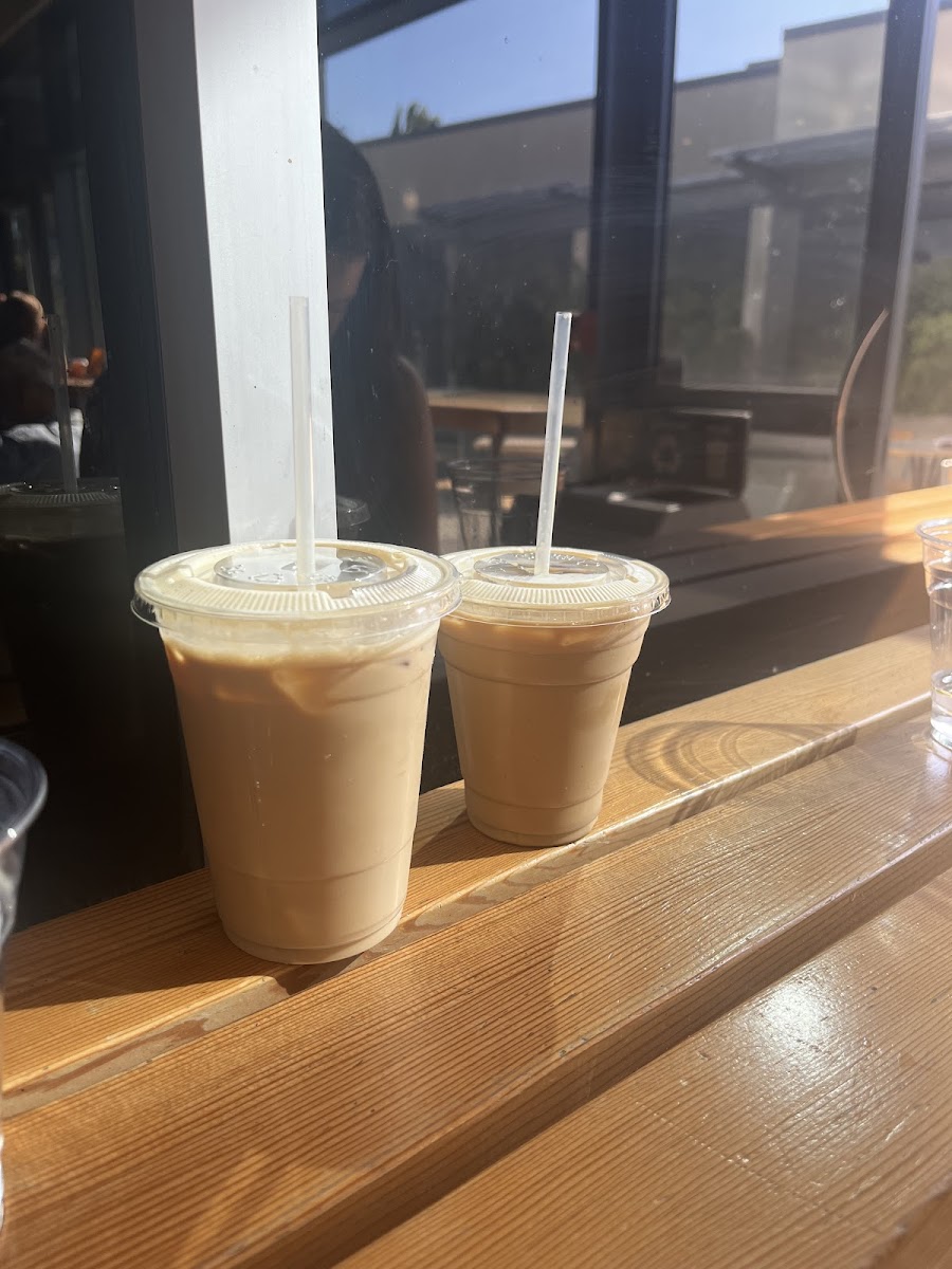 2% Jazz Coffee Photos 9