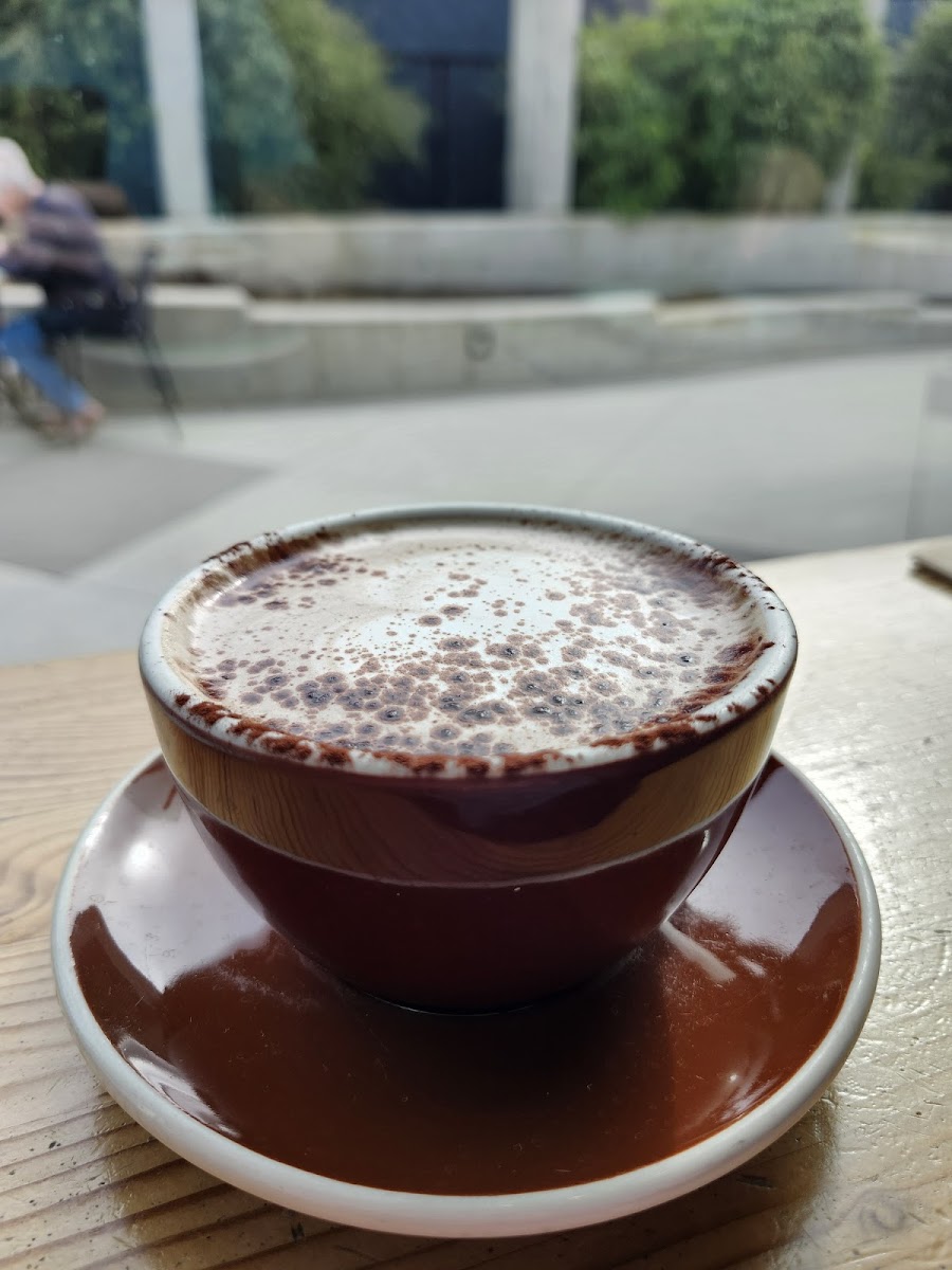 2% Jazz Coffee Photos 2