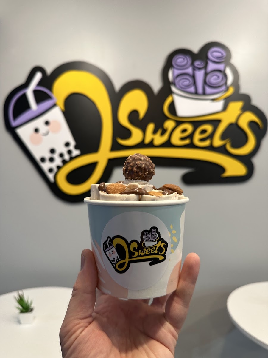 2 Sweets Photos 9