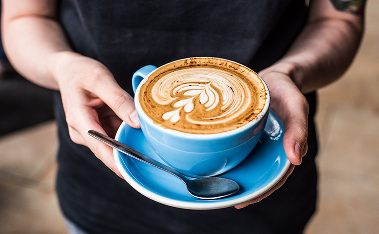 200 Degrees Coffee Shop Photos 2