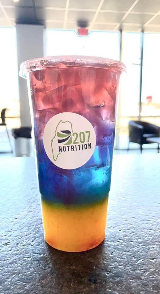 207 Nutrition Photos 2