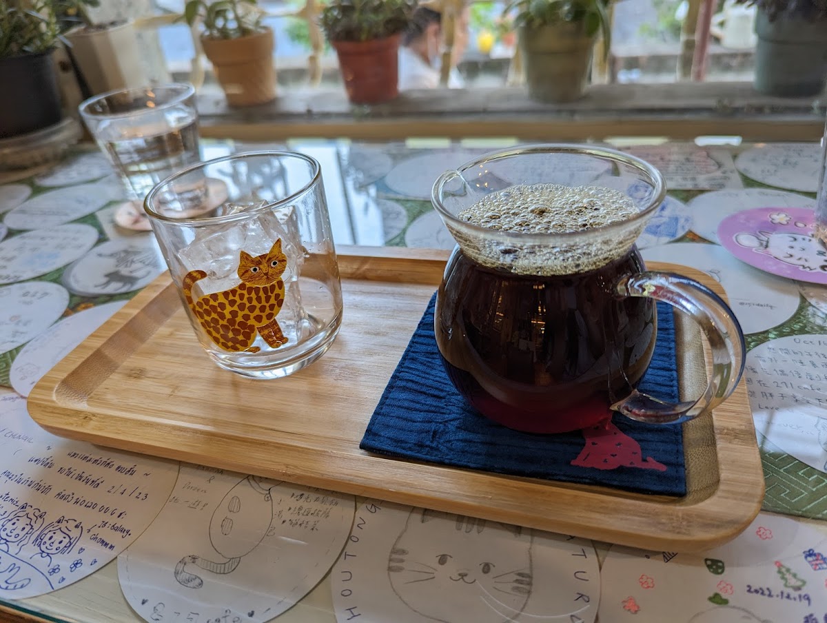 217 Café Photos 9