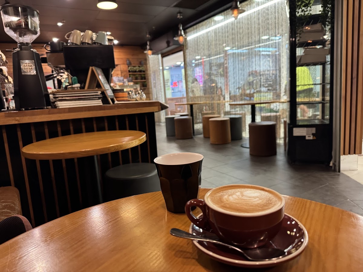 265 Cafe Photos 2