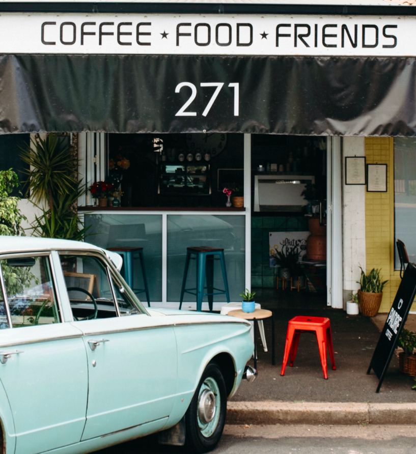 271 Coffee