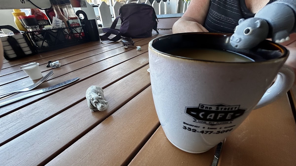 2Nd Street Cafe Photos 2