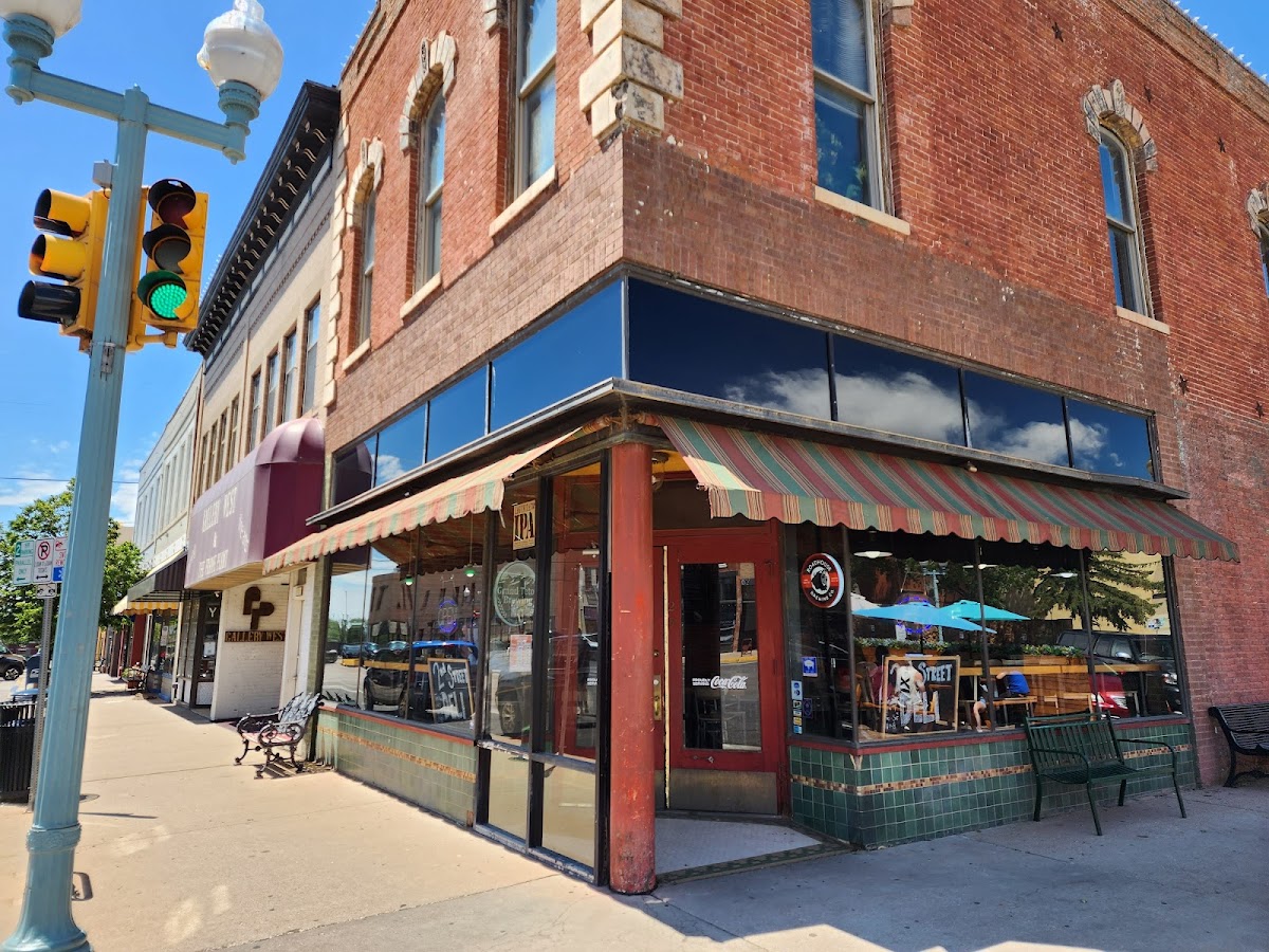 2Nd Street Deli