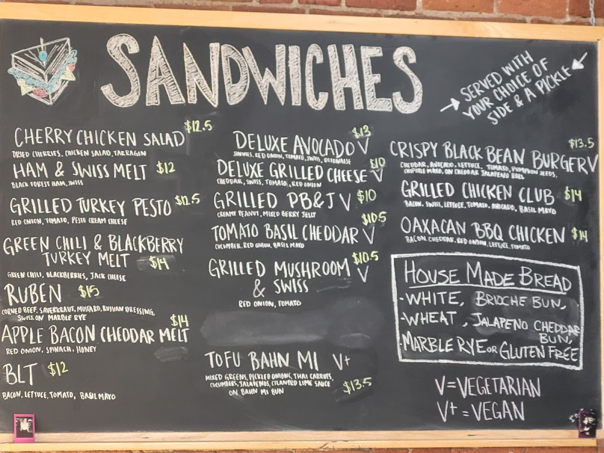2Nd Street Deli Photos 2