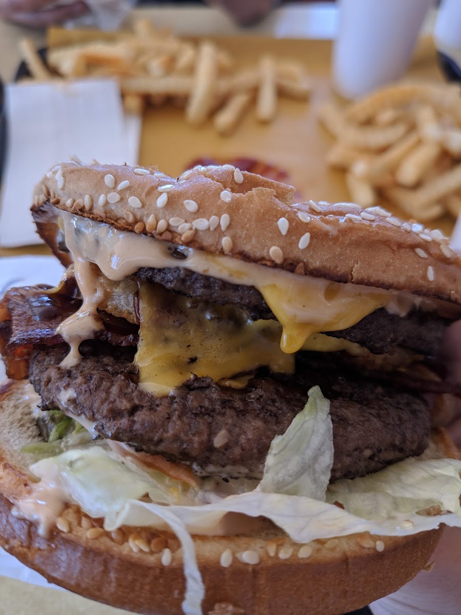 3 Brothers Drive-In Photos 9