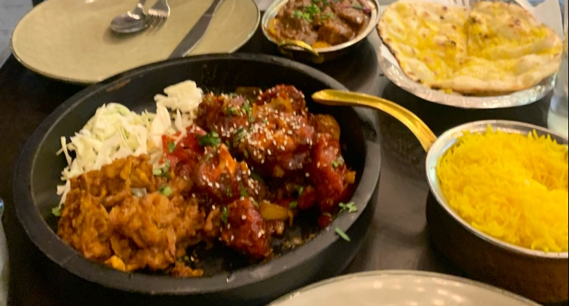 3 Brothersss Indian Restaurant Qvm Elizabeth Street Photos 9