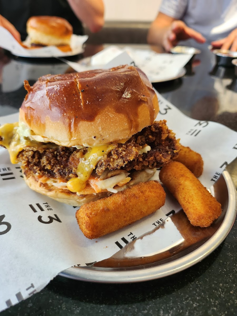 3 Burger Kadıköy Photos 9