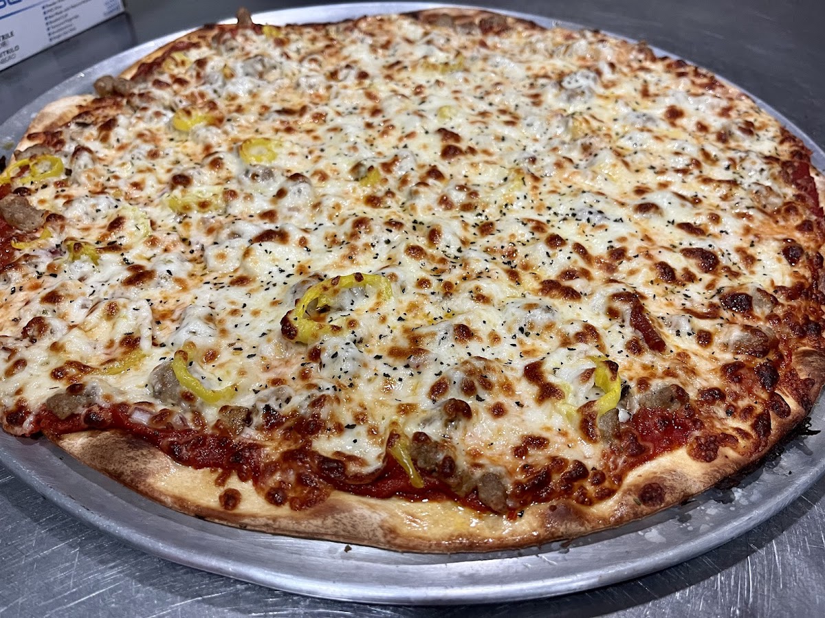 3 City Pizzeria Photos 2