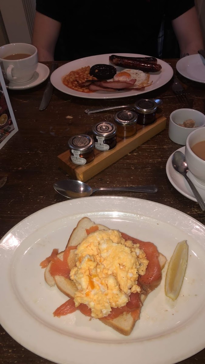3 Millstones Inn Photos 9
