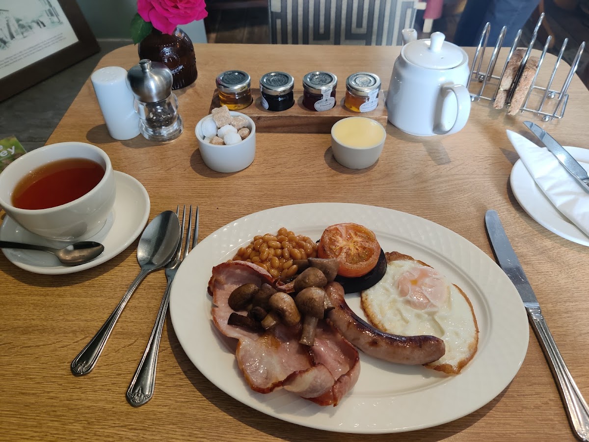 3 Millstones Inn Photos 2