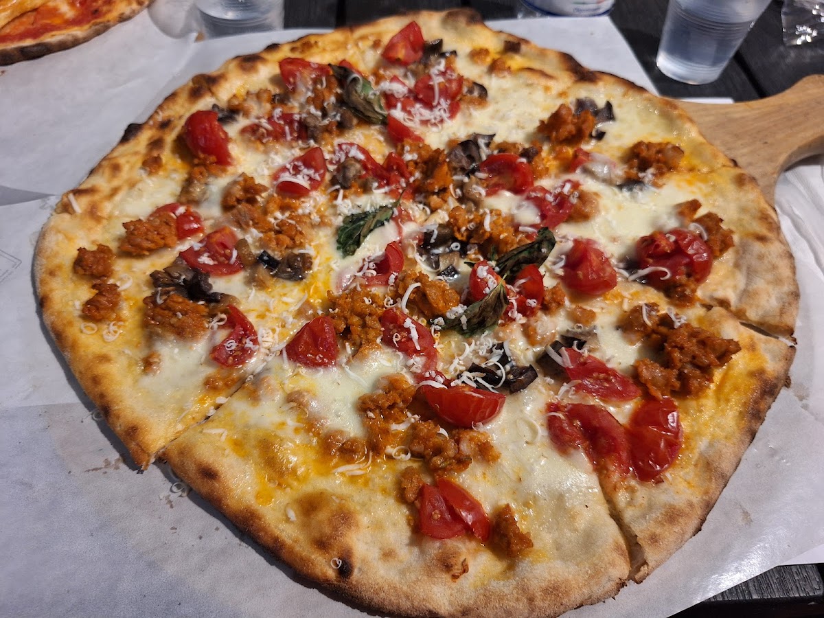 3 Pomodori Pizza E Fritti Photos 2