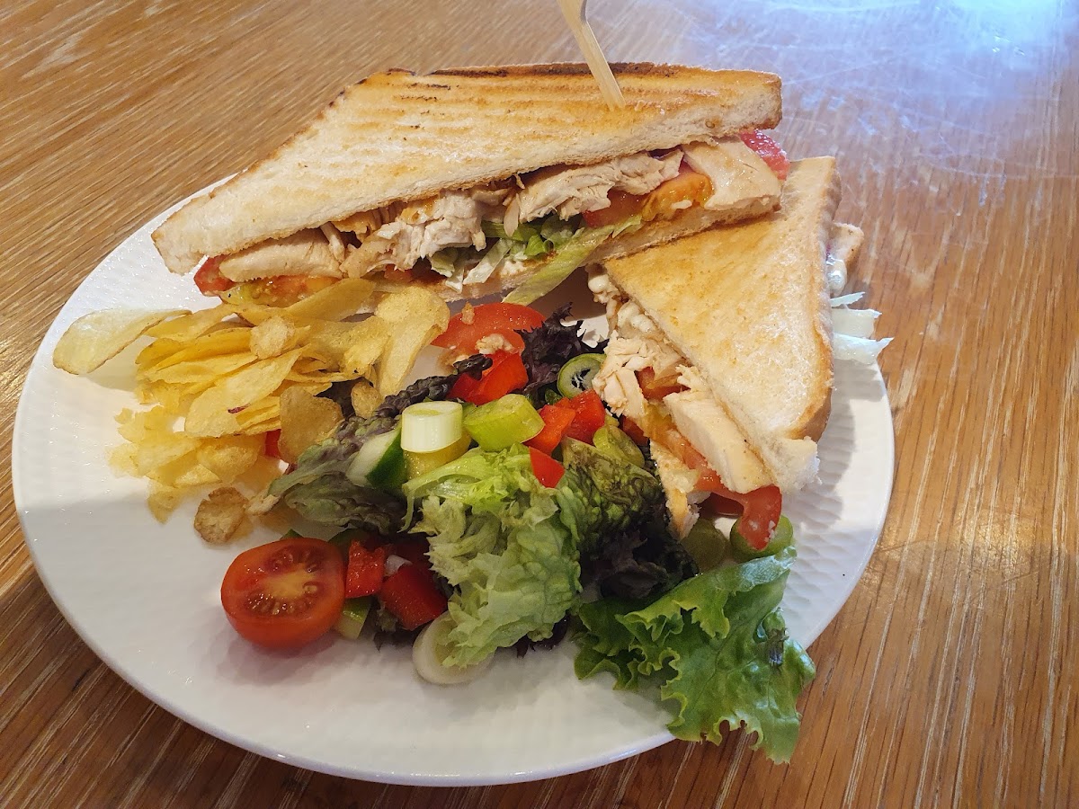 3 Witches Tearoom Photos 9
