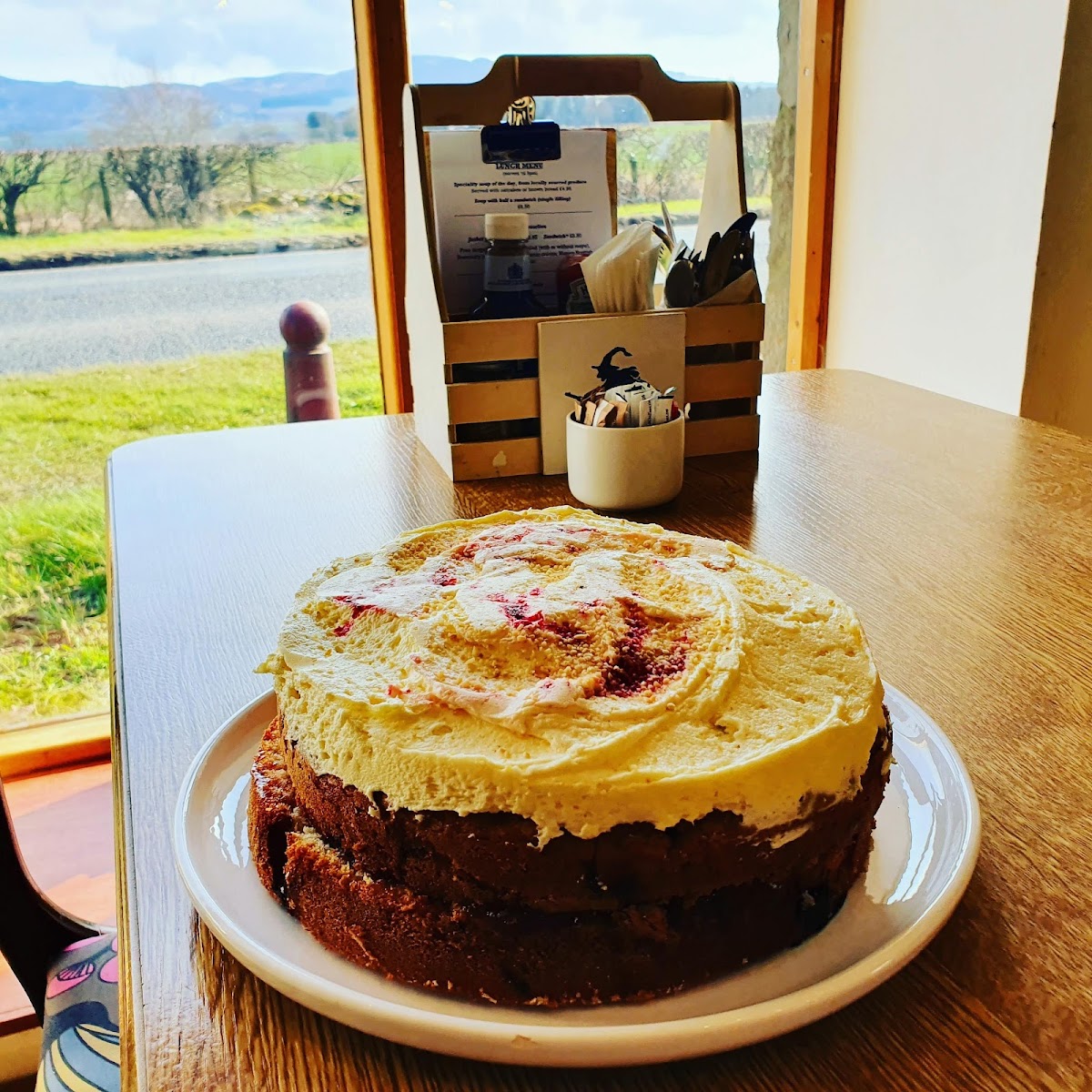 3 Witches Tearoom Photos 2