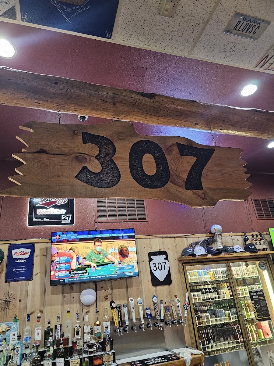307 Bar & Grill