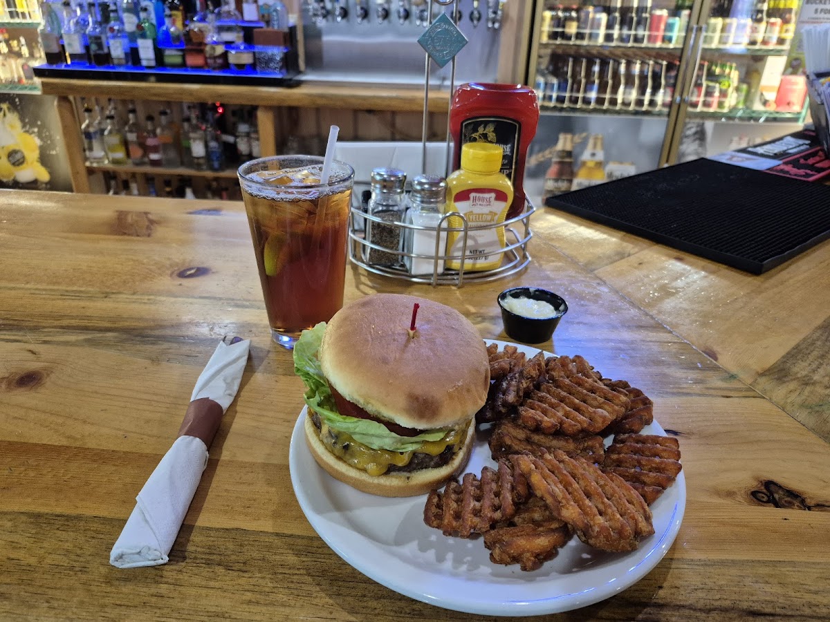 307 Bar & Grill Photos 2