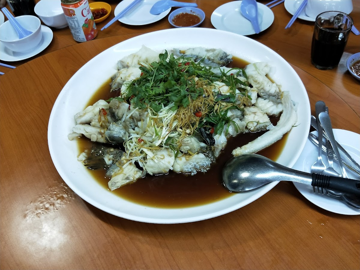 308 鱼爐之家 (308 Fish Steamboat And Zhi Char) Photos 9