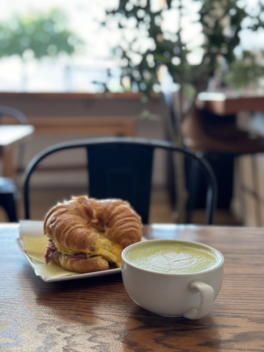 3:16 Cafe Photos 9